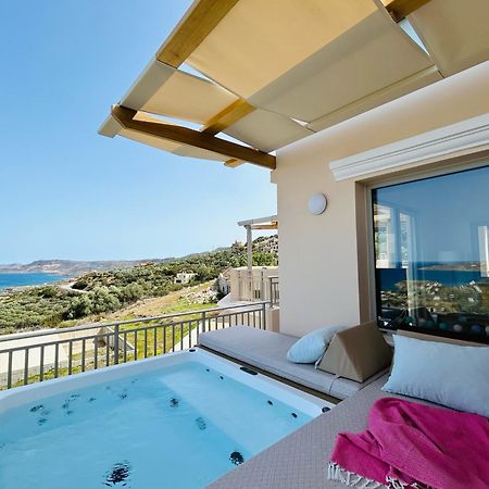 Bella Mare Sitia Sitia (Crete) Exterior foto
