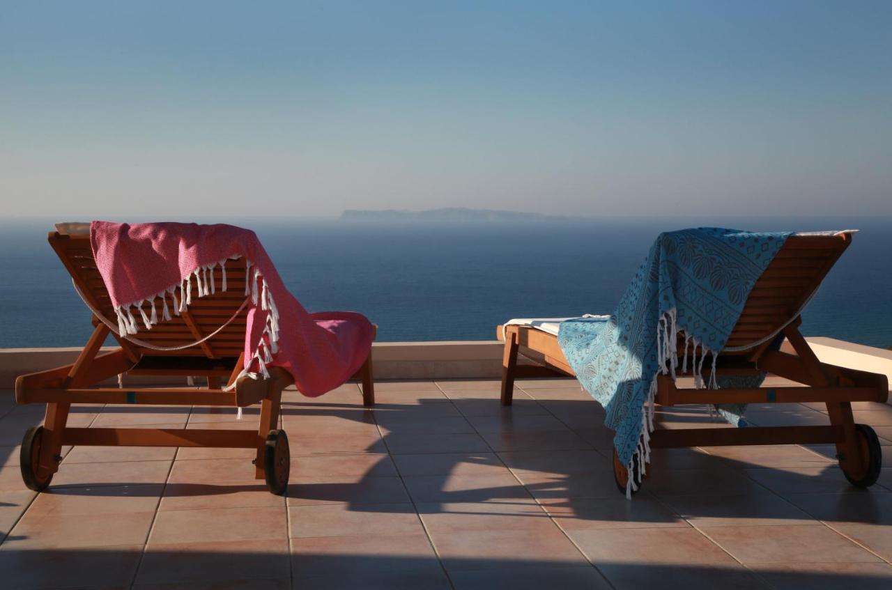Bella Mare Sitia Sitia (Crete) Exterior foto