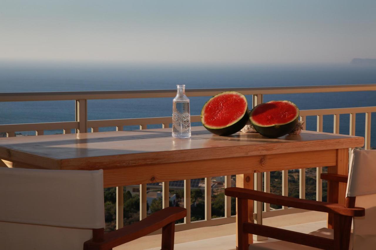 Bella Mare Sitia Sitia (Crete) Exterior foto
