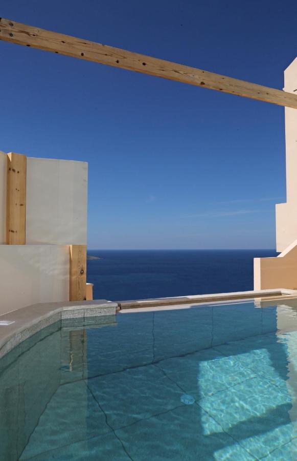 Bella Mare Sitia Sitia (Crete) Exterior foto