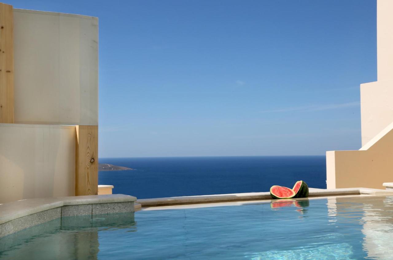 Bella Mare Sitia Sitia (Crete) Exterior foto