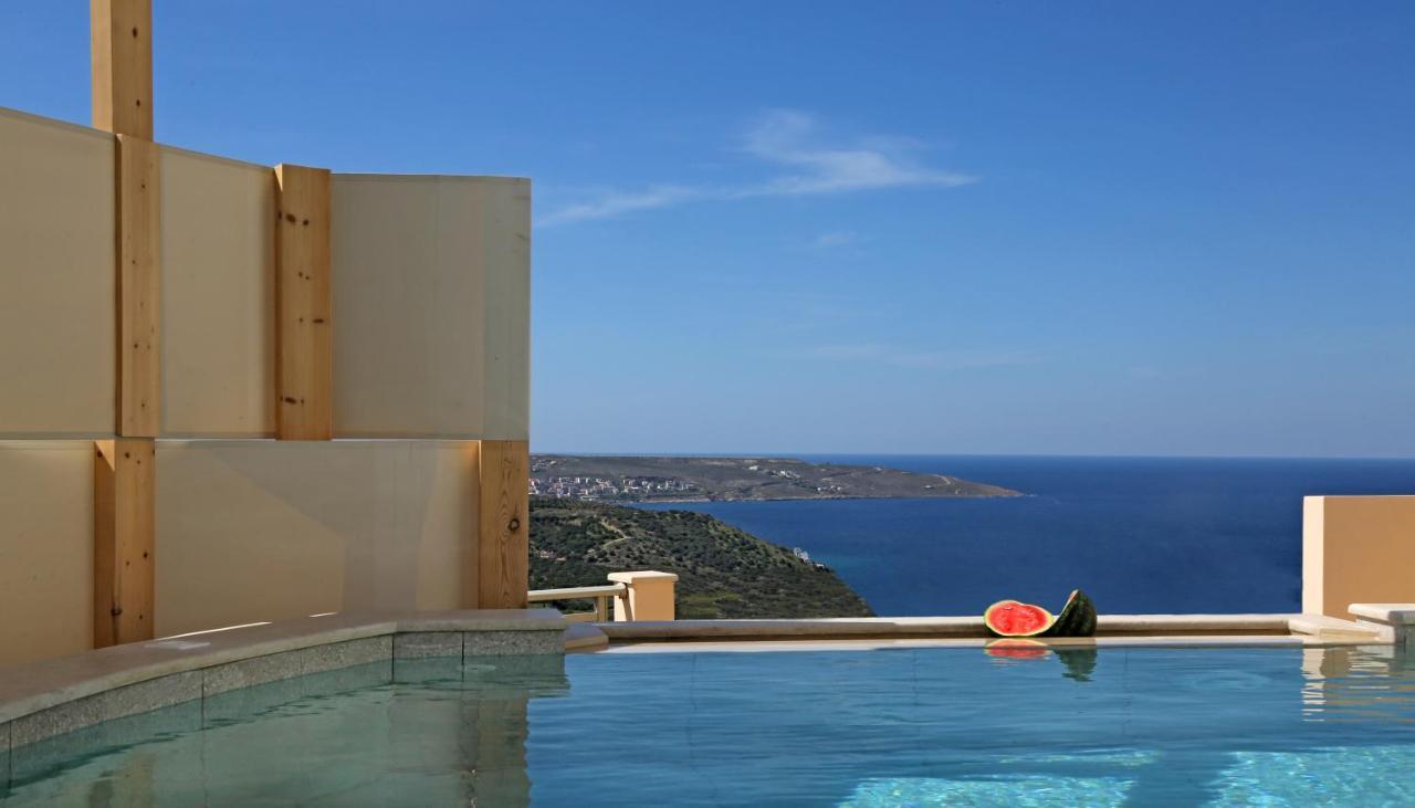 Bella Mare Sitia Sitia (Crete) Exterior foto