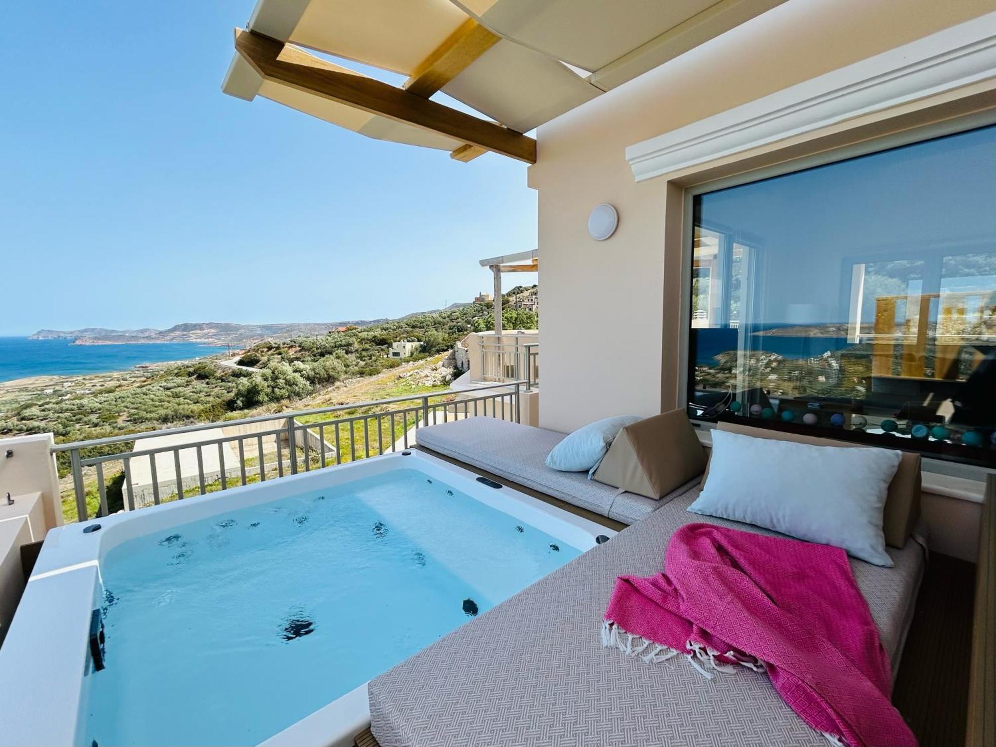Bella Mare Sitia Sitia (Crete) Exterior foto