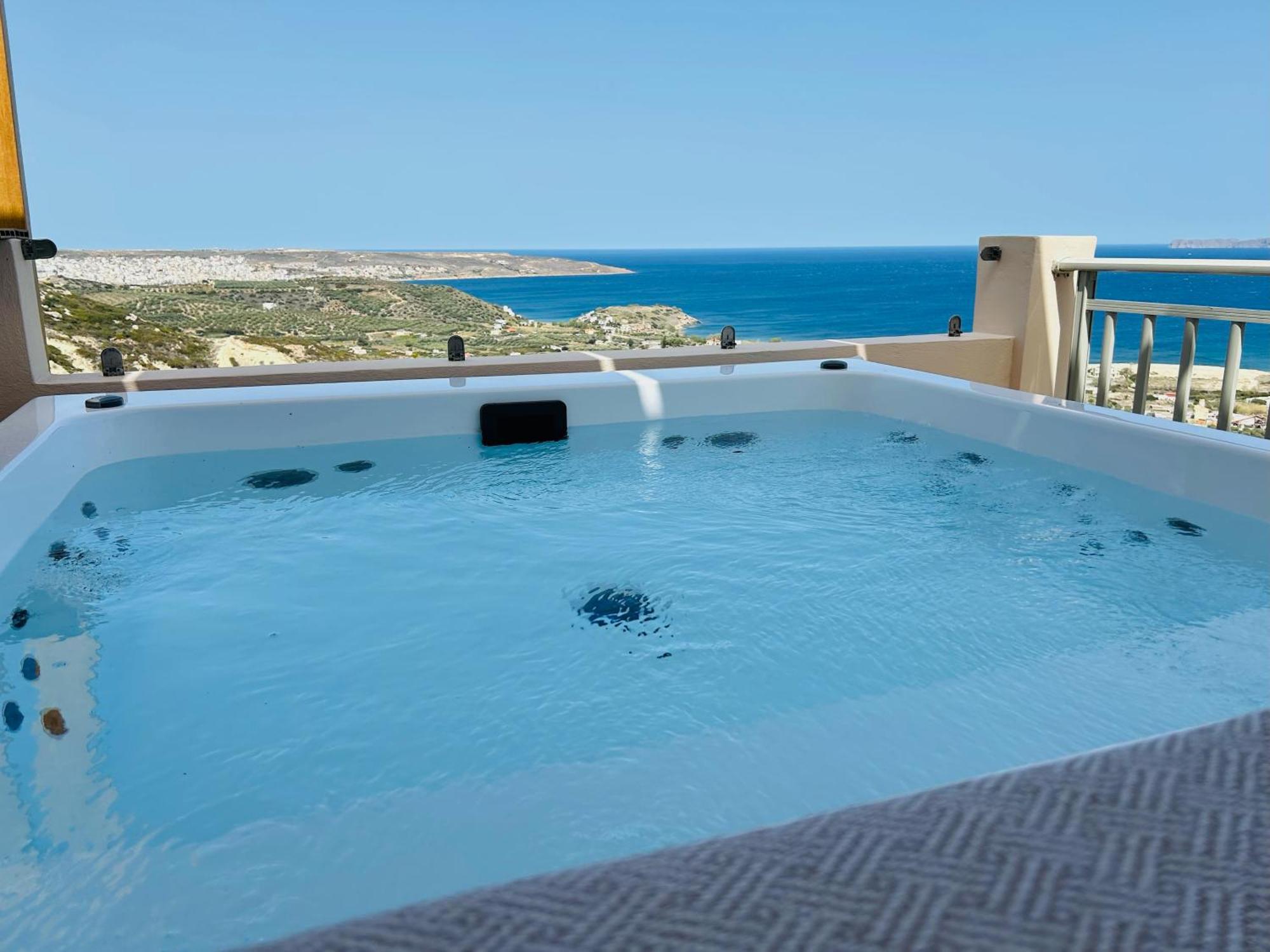 Bella Mare Sitia Sitia (Crete) Exterior foto