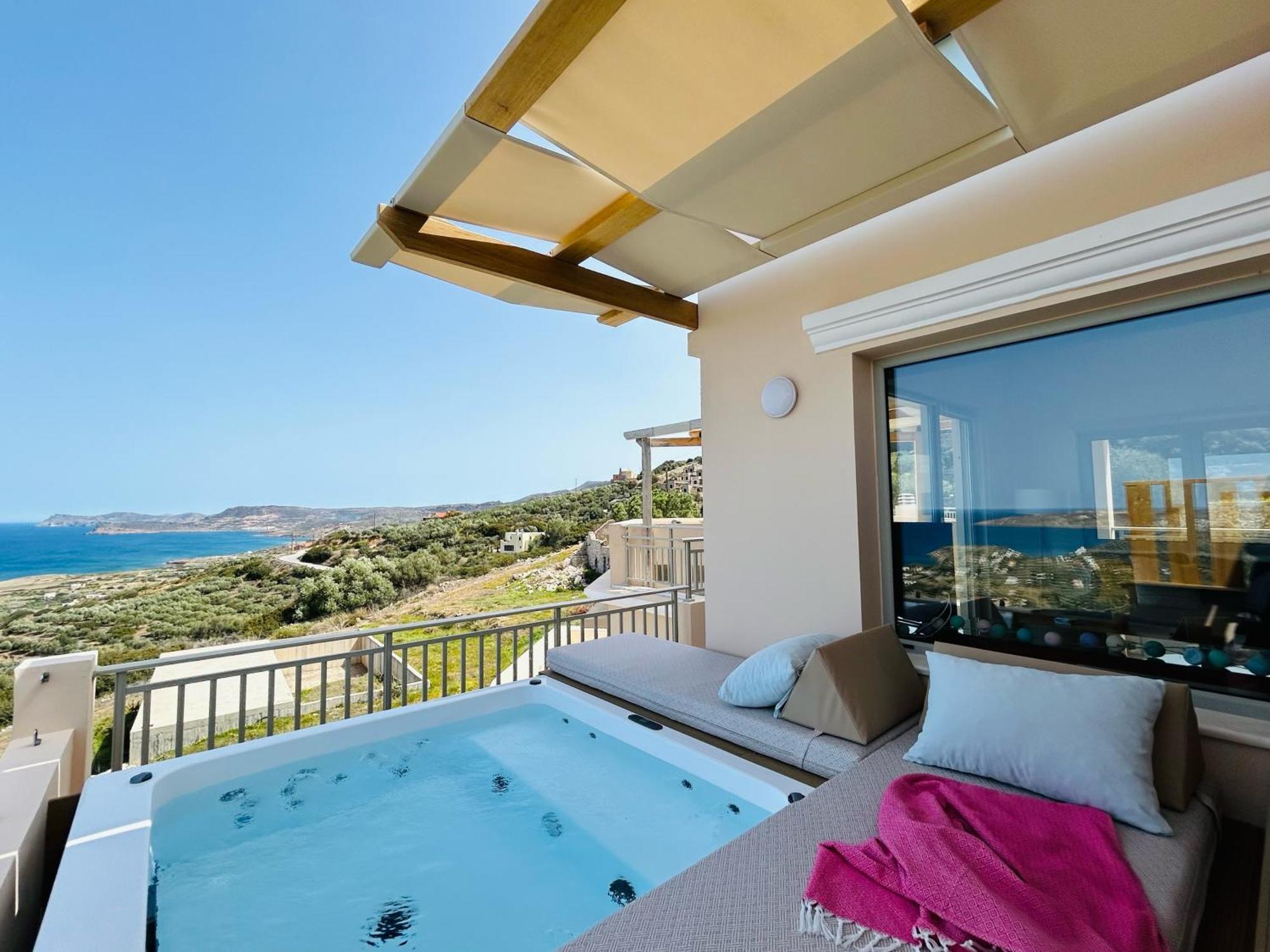 Bella Mare Sitia Sitia (Crete) Exterior foto