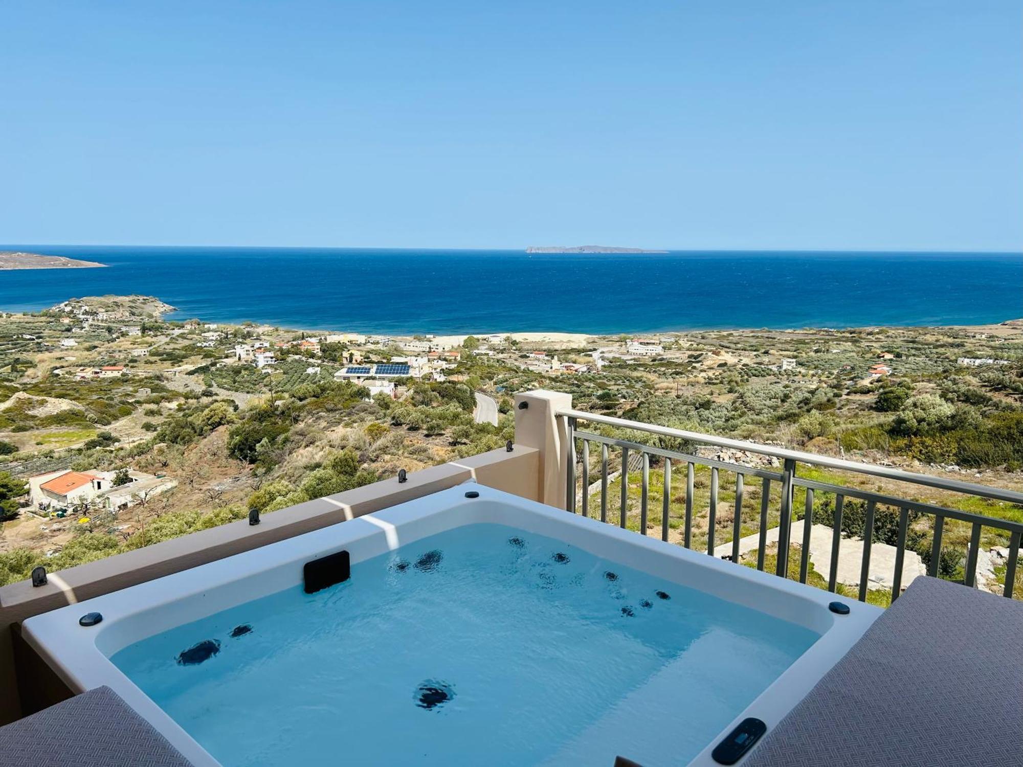 Bella Mare Sitia Sitia (Crete) Exterior foto