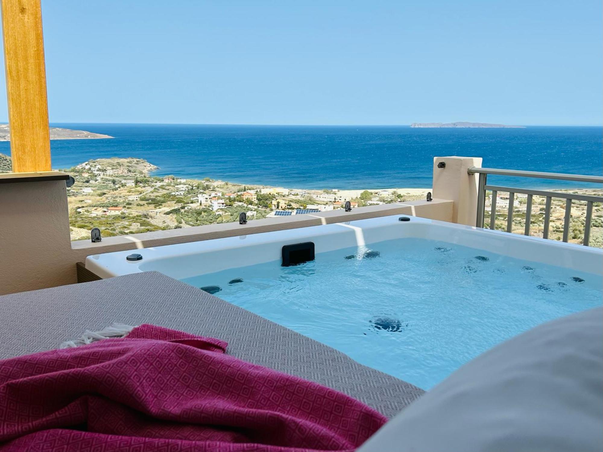 Bella Mare Sitia Sitia (Crete) Exterior foto