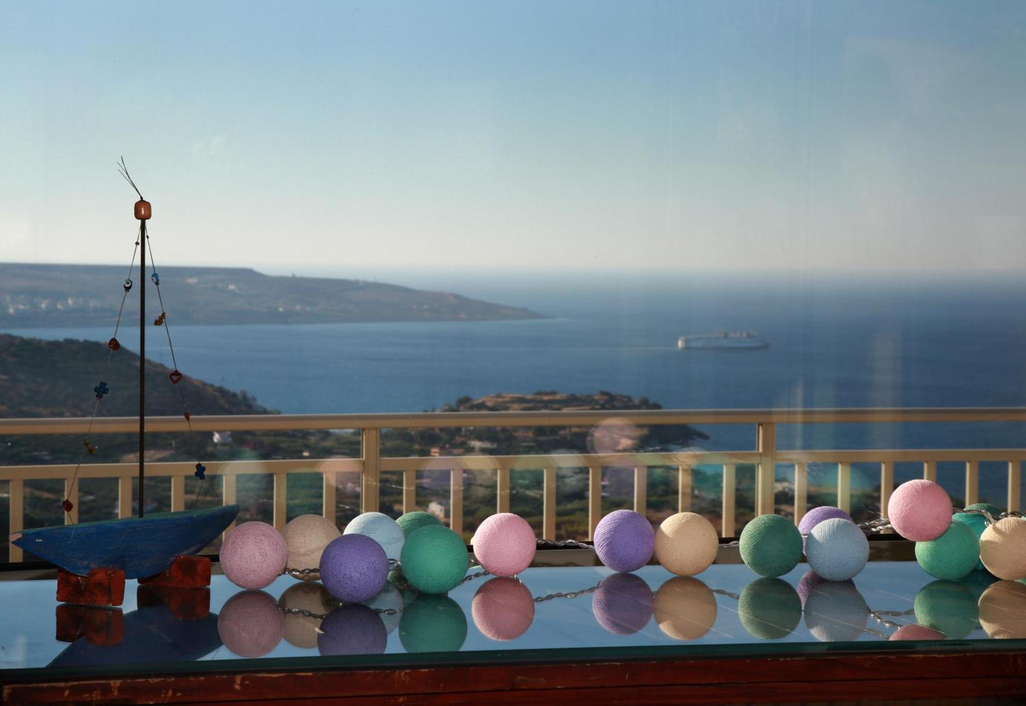 Bella Mare Sitia Sitia (Crete) Quarto foto