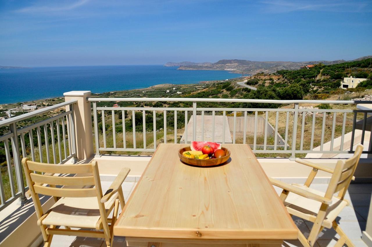 Bella Mare Sitia Sitia (Crete) Exterior foto