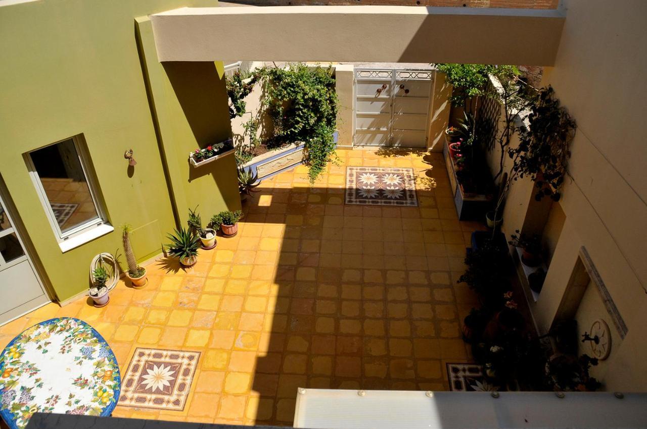Bella Mare Sitia Sitia (Crete) Exterior foto